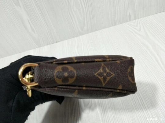 WIS ACCESSOIRES POCHETTE Vuitton Louis 0831
